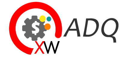 Logo XW ADQ