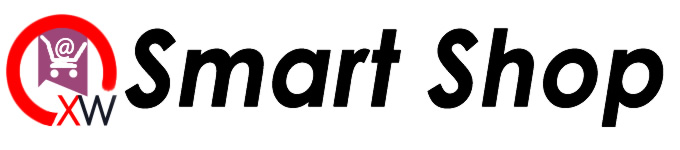 Logo Smart Shop